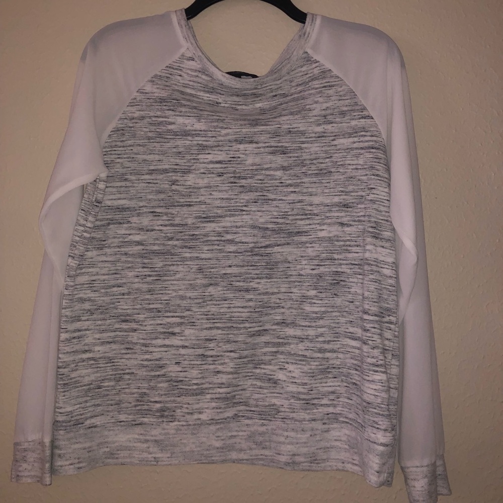Sanctuary Sweater